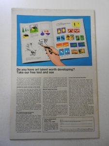 The X-Men #65 (1970) FN/VF Condition!