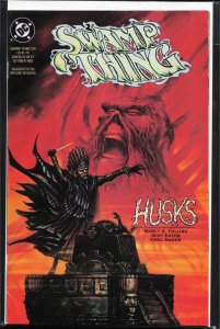 Swamp Thing #124 (1992)