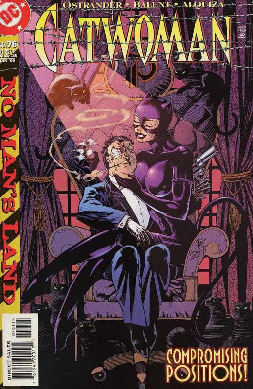 CATWOMAN 21ST CENTURY COLLECTION 25 Different Comics,