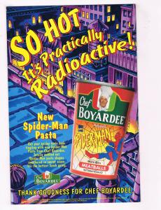 The Uncanny X-Men #331 FN Marvel Comics Comic Book Seagle Iceman Apr 1996 DE34