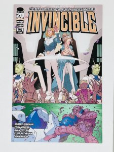 Invincible #95 (VF/NM) 