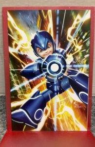 Mega Man: Fully Charged #1 Cover C (2020)