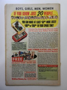 The Brave and the Bold #50 (1963) GD/VG Condition! See description