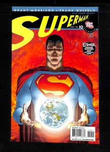 All Star Superman #2