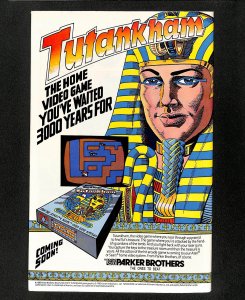 What If? (1977) #39 Thor Battled Conan!