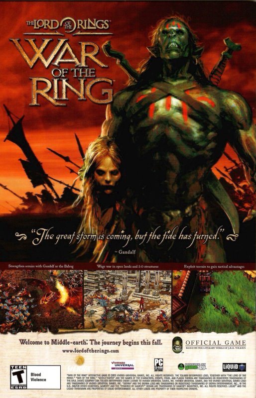 Witchblade #71 (2003) New