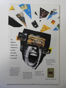 The Amazing Spider-Man #328 (1990) FN+ Condition!