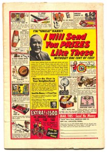 Marmaduke Mouse #52 1955- Funny Aminal comic VG+