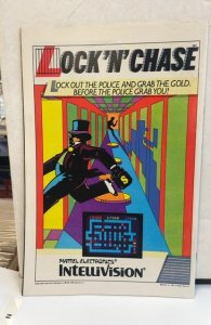 The Saga of Swamp Thing #15 (1983)
