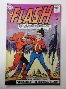 The Flash #137 (1963) FN Condition!