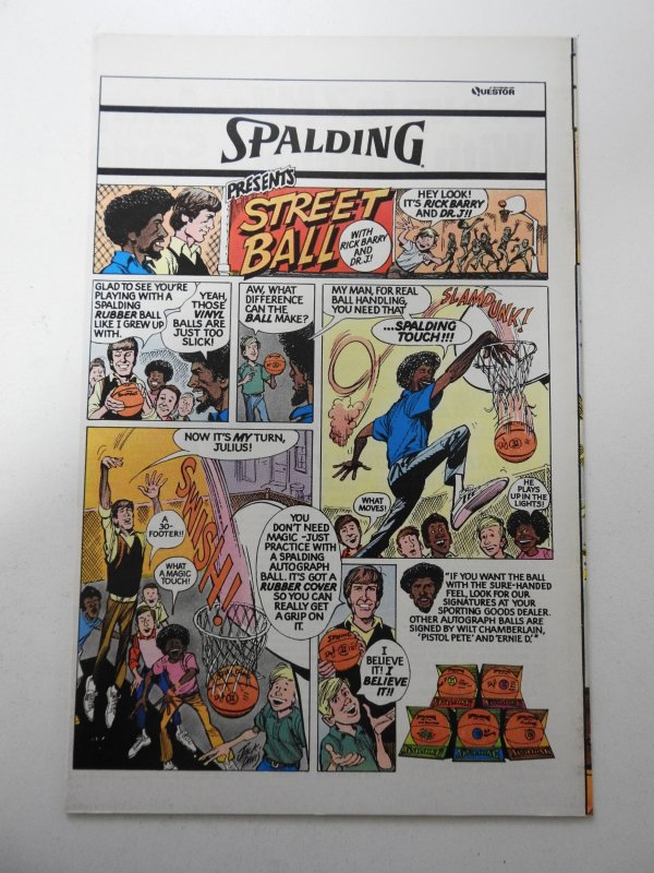 The Incredible Hulk #217 (1977) VF Condition