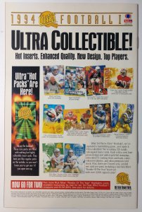 Judge Dredd #5 (9.2-NS, 1994)