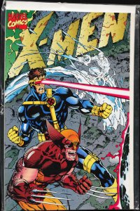 X-Men #1 (1991) X-Men [Key Issue]