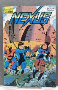 Nexus #23 (1986)