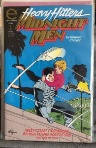 Midnight Men #1 (1993)