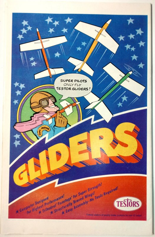 Machine Man #7 (9.0, 1978) [Key Issue]