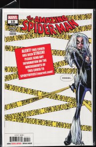 The Amazing Spider-Man #10 (2019)