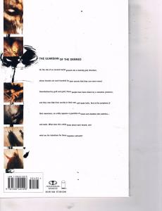 Spawn Blood & Shadows NM 1st Print Image Comic Book #1 Violator Ashley Wood TW27