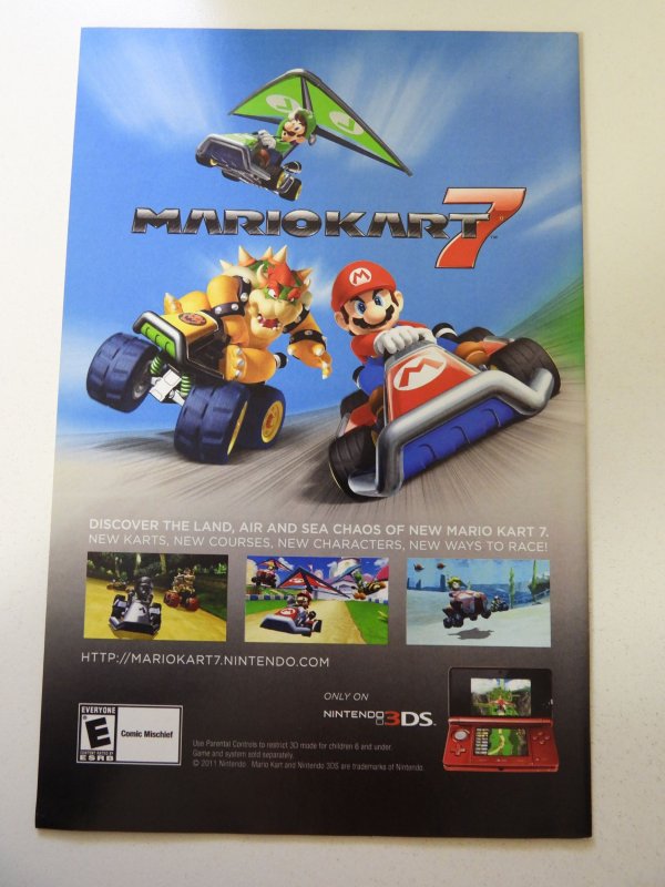 The Amazing Spider-Man #675 (2012) FN+ Condition