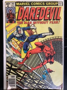 Daredevil #161 (1979)