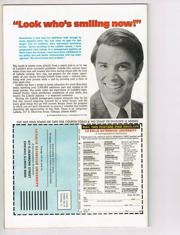 Nova #4 (1976) - 7.5 VF- *1st Appearance Corruptor/Nova Vs Thor* 