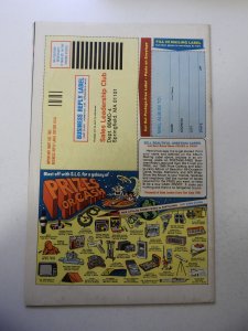 The Incredible Hulk #249 (1980) FN+ Condition