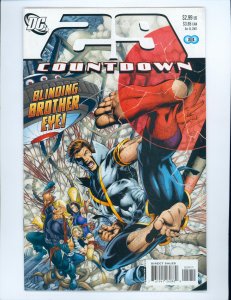 Countdown to Final Crisis #29 (2007)