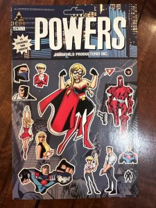 Powers #24 (2007)