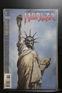 Hellblazer #72 (1993)