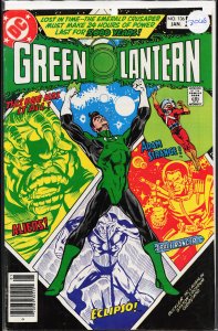 Green Lantern #136 (1981)
