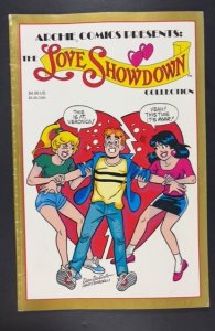 Love Showdown Collection (1994)