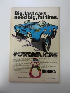 Batman #228 (1971) VF- condition