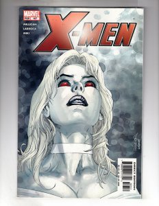 X-Men #167 (2005)     / SB#5