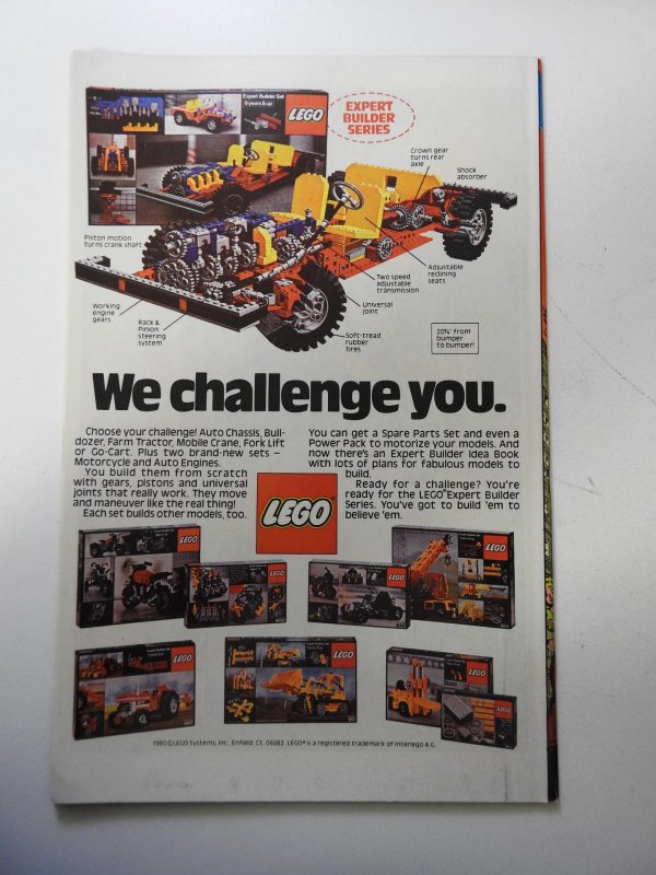 The Flash #293 (1981)