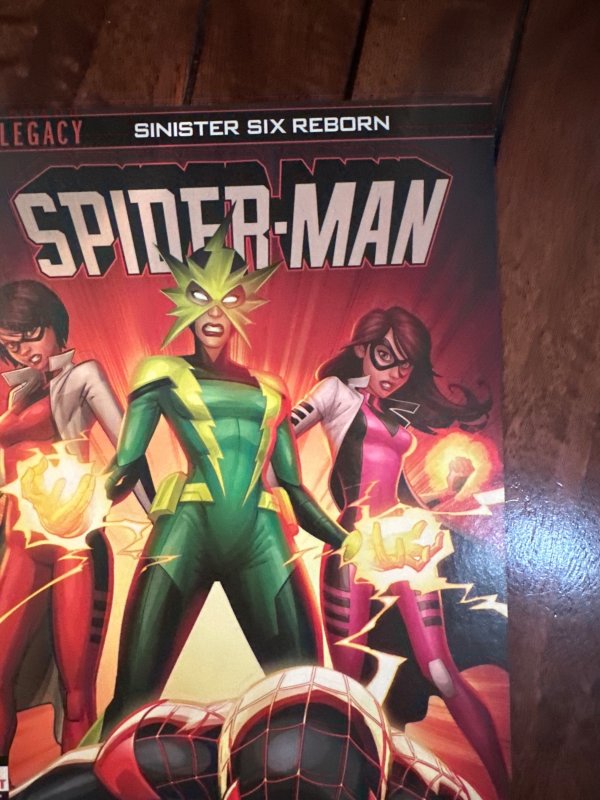 Spider-Man #236 (2018)