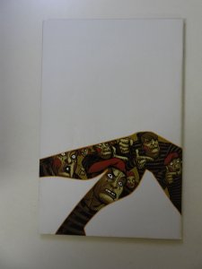 Deadpool #900 (2009) VF- condition