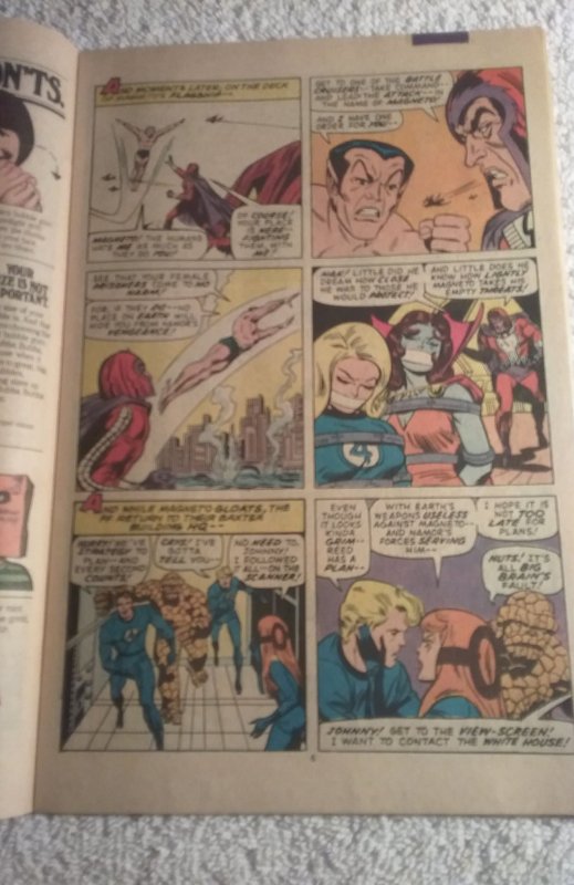 Marvel's Greatest Comics #84 (1980)