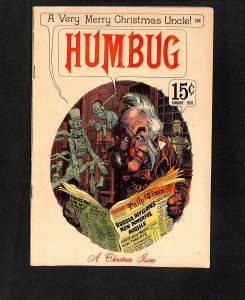 Humbug #6