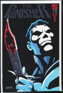 The Punisher #75 (1993) Punisher