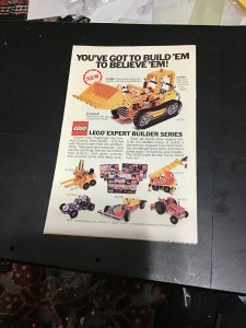 Man-Thing vol 2 #2 (1980) Second issue! High grade! VF/NM werewolf Hit TV show