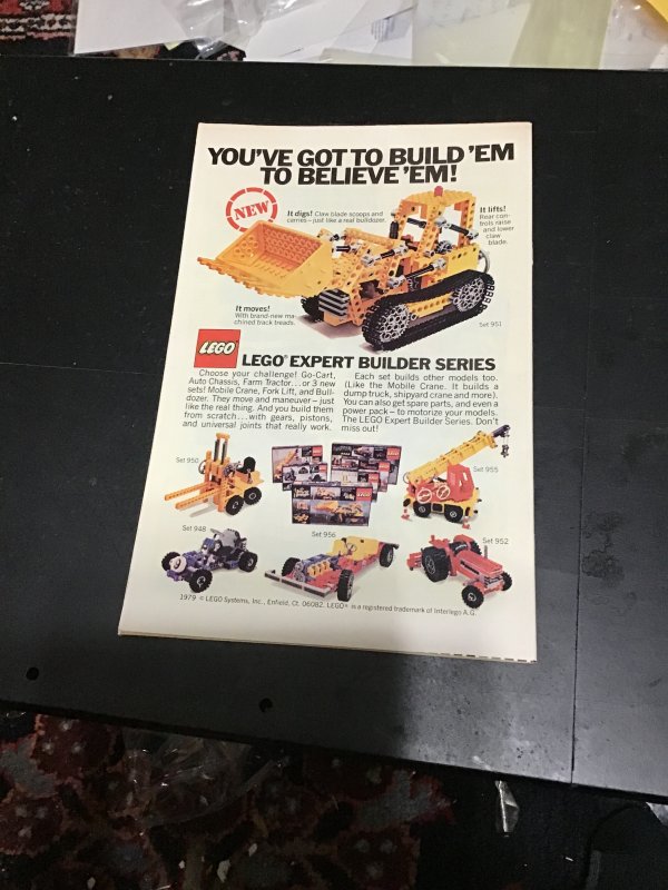 Man-Thing vol 2 #2 (1980) Second issue! High grade! VF/NM werewolf Hit TV show