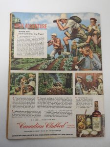 Mad #26 (1955) VG Condition pencil fc