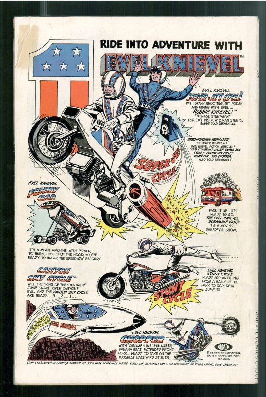 WHAT IF(1977) #1 VG+ ;WHAT IF DISNEY SERIES STARTING!