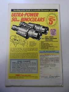 Marvel Team-Up #37 (1975) FN+ Condition