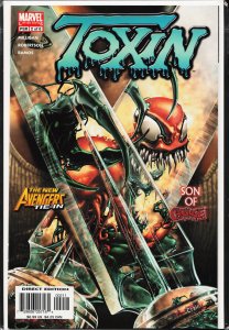 Toxin #2 (2005) Toxin