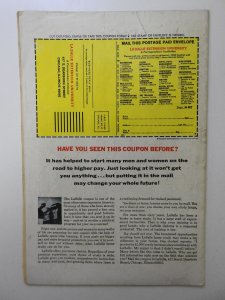 The Avengers #117 (1973) Avengers/Defenders War! Solid VG Condition!