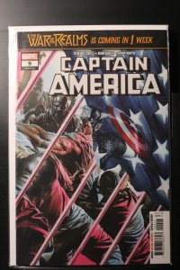 Captain America #9 (2019)
