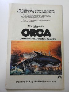 Captain America #213 (1977) VG/FN Condition!