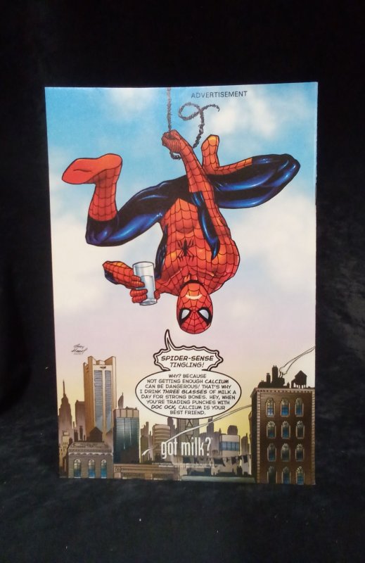 The Amazing Spider-Man #14 (2000)