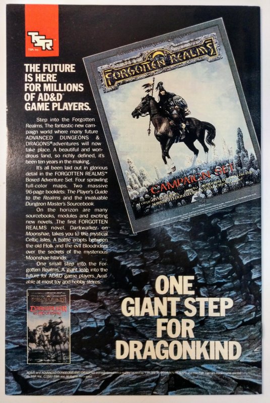 Wonder Woman #13 (9.0, 1988)